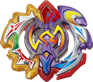 Energy Layer - Right Aeclipse | Beyblade Wiki | Fandom
