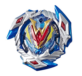 Beyblade Burst Evolution Switch Strike Wonder Valtryek V4