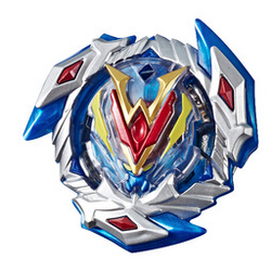 Slingshock beyblades top