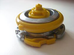 Shining God MS | Beyblade Wiki | Fandom
