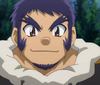 Benkei Hanawa