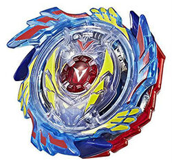  Beyblade Burst Evolution Elite Warrior 4-Pack - 4