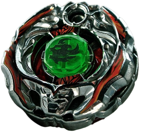 beyblade shogun steel archer gargoyle