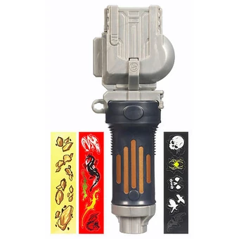 beyblade launcher types