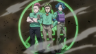 Team Phalanx - Beyblade X Opening