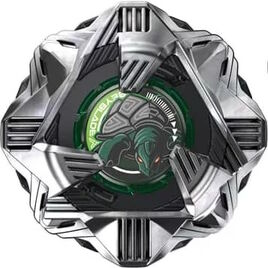 BlackShell 4-60D