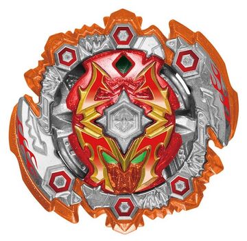 Beyblade burst turbo dead hades hot sale