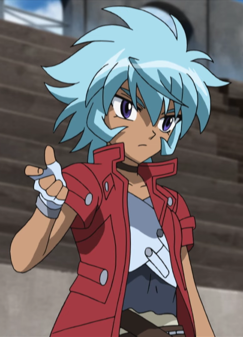 Beyblade (Anime), Beyblade Wiki