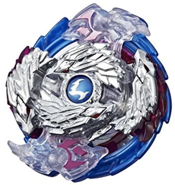 Lúinor L3 Destroy | Beyblade Wiki | Fandom