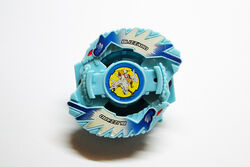 Blizzard Orthrus | Beyblade Wiki | Fandom