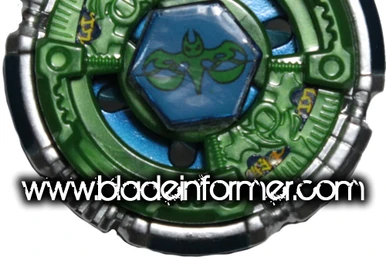 Cloud Gemios T125SF | Beyblade Wiki | Fandom
