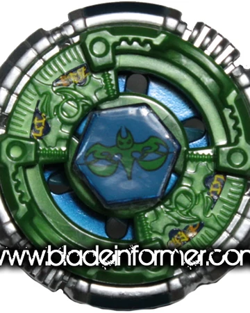 Thunder Libra DF145BS | Beyblade Wiki 