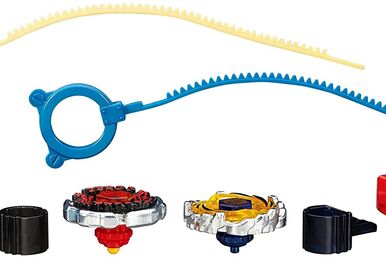 Xeno Xcalius X2 and Yugen Yegdrion Y2 Dual Pack | Beyblade Xeno Xcalius X2 and Yugen Yegdrion Y2 Dual Pack | Beyblade