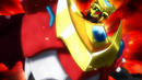 Beyblade Burst Chouzetsu Cho-Z Achilles 00 Dimension avatar 21