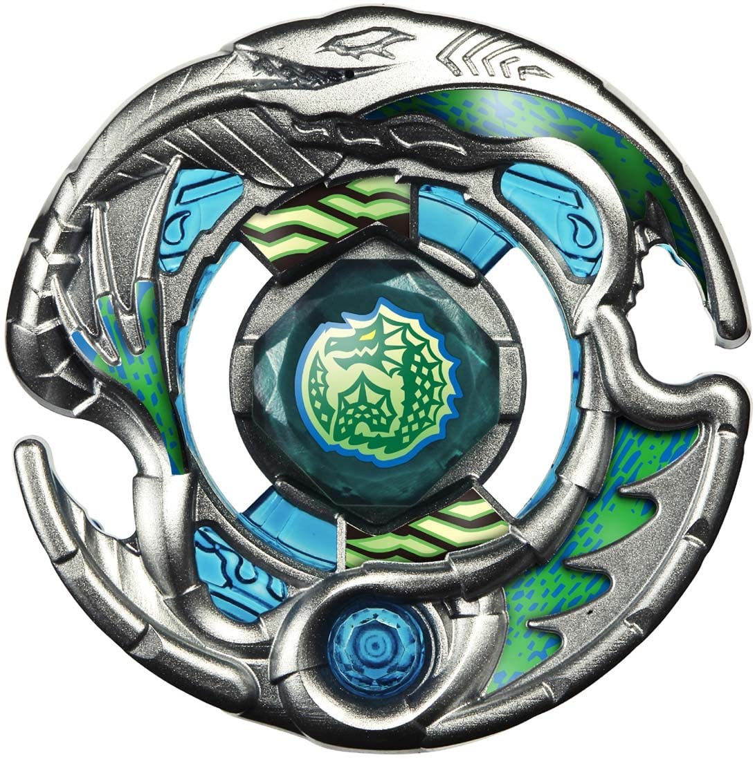 Beyblade Guardian Leviathan Azul Claro e Cinza Hasbro - Compre