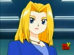 Judy in Beyblade V-Force.