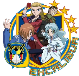 Team Excalibur