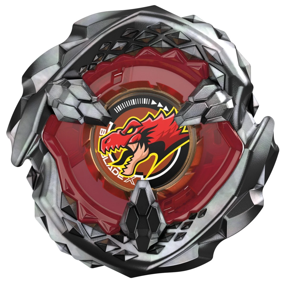 TyrannoBeat 4-70Q | Beyblade Wiki | Fandom