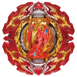 BBDB-Prominence Phoenix Tapered Metal Universe-10 (Normal Low Mode)