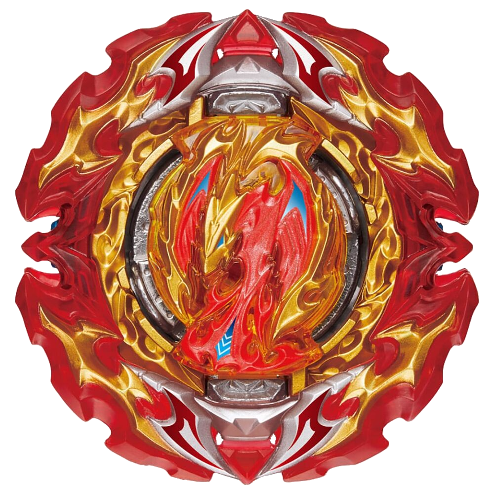 All phoenix beyblades discount