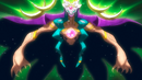 Beyblade Burst God Deep Chaos 4Flow Bearing avatar 21