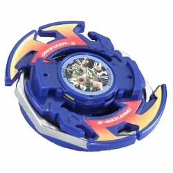 A-38 Black Dranzer - Takara Beyblade Ka Hwatar F Flame Bey Ultmate Stadum | eBay | Toys