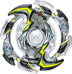 Beyblade clearance wild wyvron