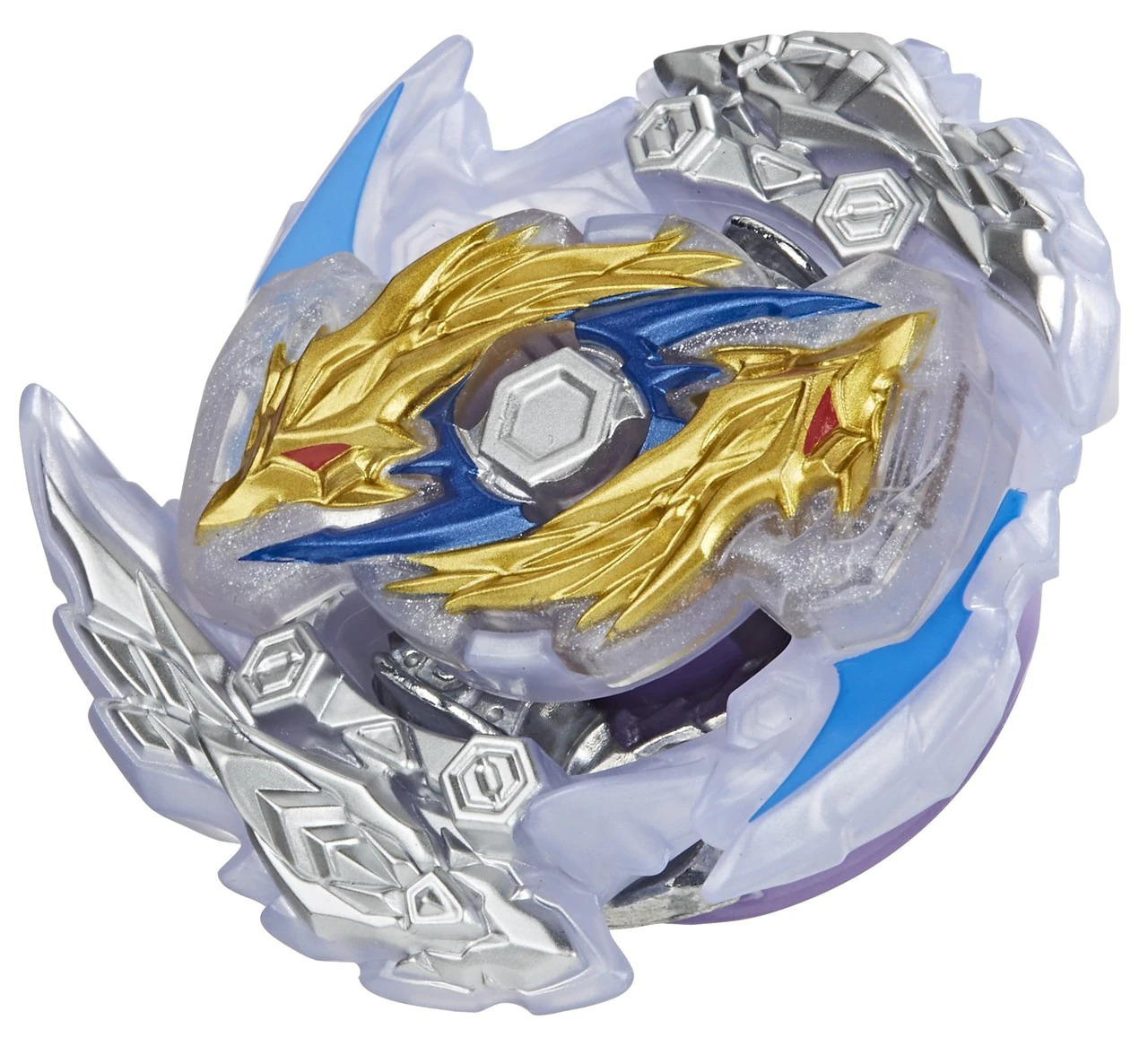 List of Hasbro Beyblade Burst App QR Codes - Beyblade Wiki