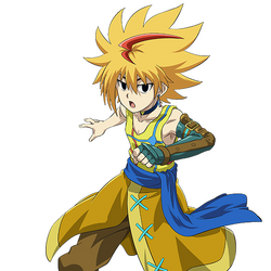 Beyblade Burst Evolution, Beyblade Wiki