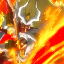 Spriggan Requiem 0 Zeta Beyblade Wiki Fandom Spryzen, known as spriggan (スプリガン, supurigan) in japan, is a character in the anime/manga series beyblade burst, and was the main antagonist in beyblade burst evolution. spriggan requiem 0 zeta beyblade wiki