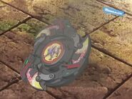 Beyblade V-Force - Episode 39 - The Bit Beast Bond English Dubbed 1038480