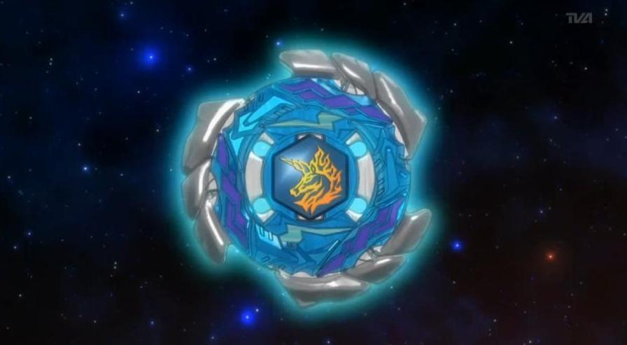 Blitz Striker 100RSF | Beyblade Wiki | Fandom