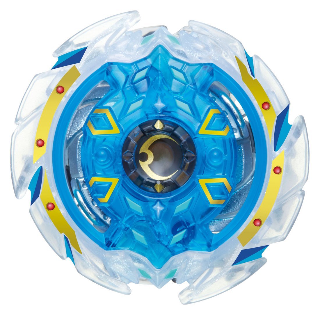 Deep Chaos 4Flow Bearing | Beyblade Wiki | Fandom