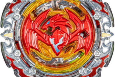 2 toupies Beyblade Burst Quad Drive - Decay Perseus P7 VS Destruction  Belfyre B7