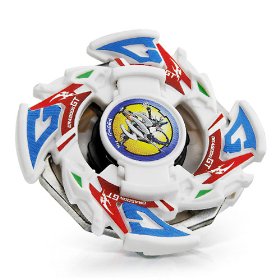 THIS Is The First Beyblade Ever Made!! (1999) 