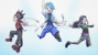 Beyblade X