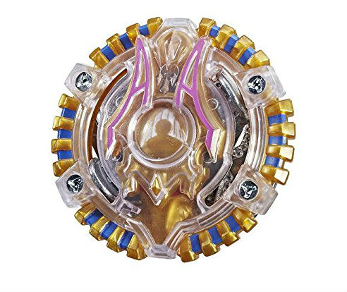 Anubion A2 Yell Orbit | Beyblade Wiki 