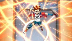 beyblade lightning launcher