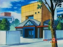 Beyblade - Geschäft