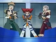 Beyblade G-Revolution Episode 35 Pros and Ex-cons 821988