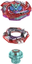 Cho-Z Valtryek's parts.