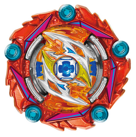 Curse Ragnaruk.0.A'.1S (B-164 03)