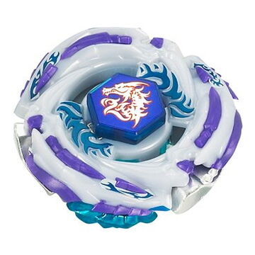 Ultimate meteo l drago rush discount