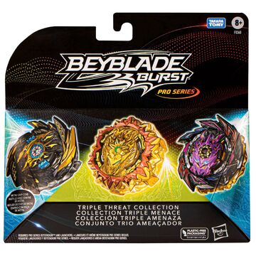 Coleccion beyblade store