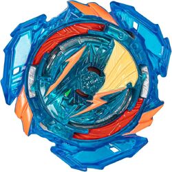 Divine Xcalius X8 & Ultimate Evo Valtryek V8 Dual Pack, Beyblade Wiki