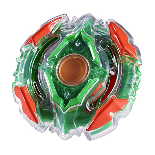  Beyblade Burst Single Top Packs Spryzen S1 : Toys & Games