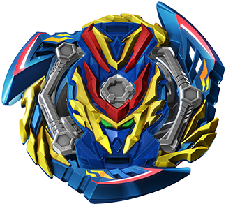 beyblade burst slash valtryek