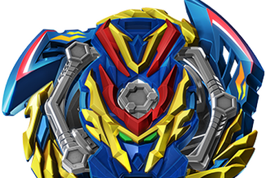 Beyblade burst hotsell slash valkyrie