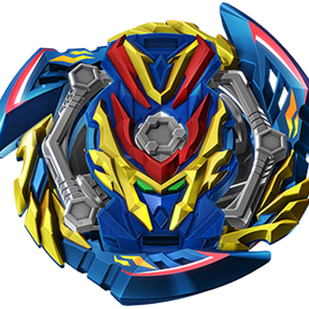 beyblade burst slash valtryek