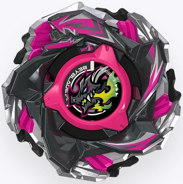 BahamutBlitz BK1-50I | Beyblade Wiki | Fandom